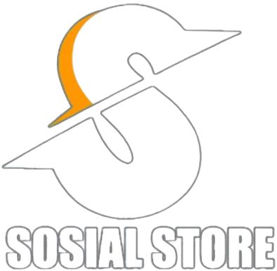 sosialstore_Logo